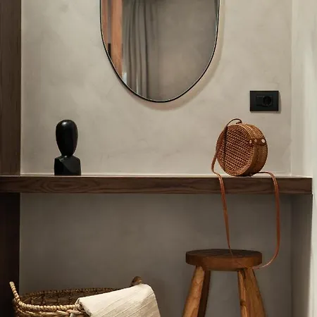 Koev Slow Living Tsikalaria  Exteriér fotografie