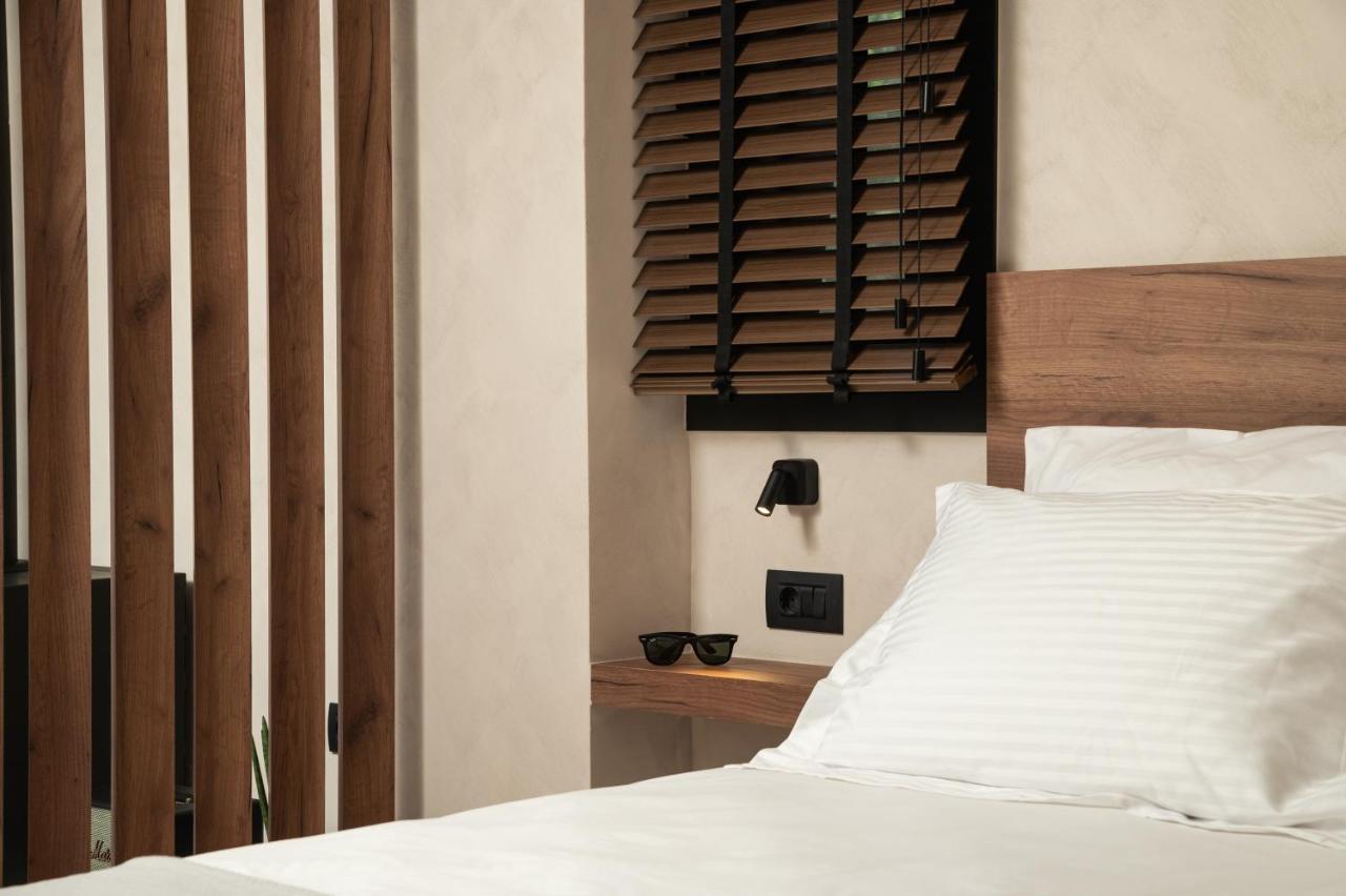 Apartment Koev Slow Living Tsikalaria (Kydonia)