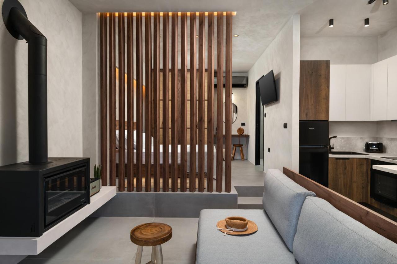 Koev Slow Living Apartment *