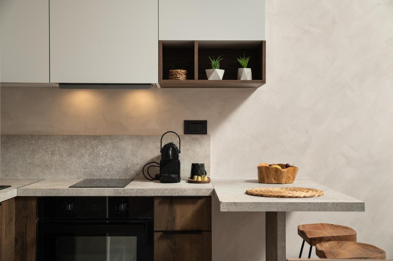 Apartment Koev Slow Living