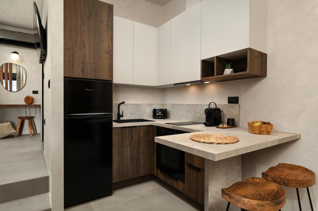 Apartment Koev Slow Living *