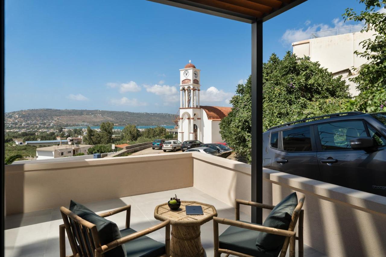 Koev Slow Living Apartment *