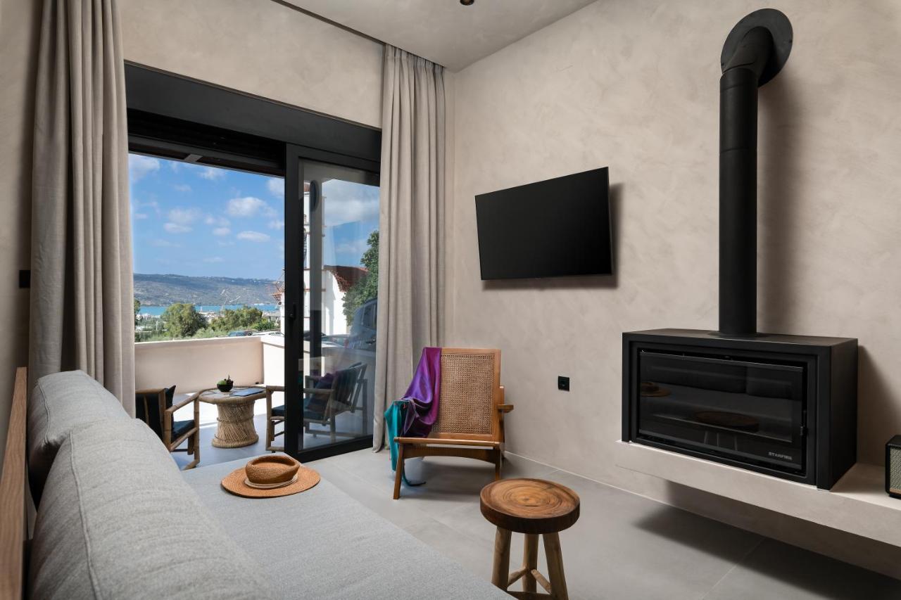 Apartment Koev Slow Living
